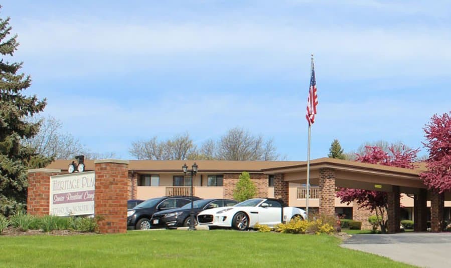 Ruby Commons in Brookfield, WI - Main View
