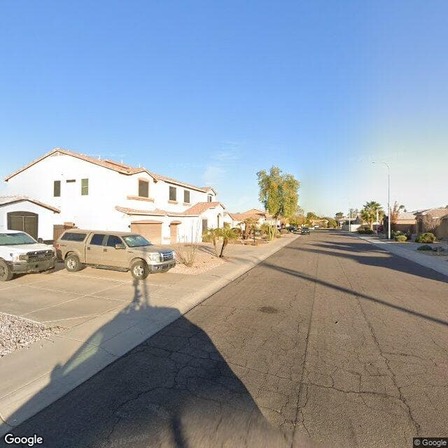Rustic River Homes in Chandler, AZ - Main View