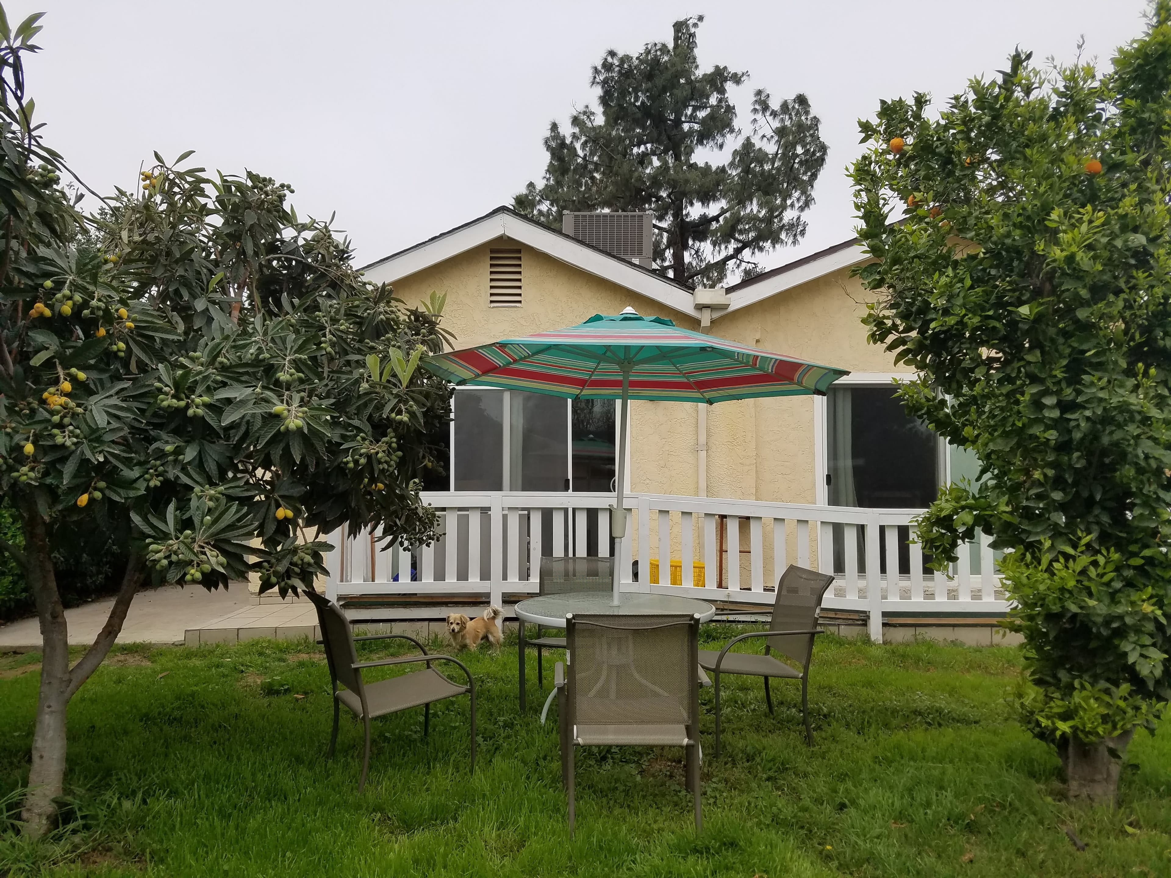 SK Marathon in West Hills, CA - Main View