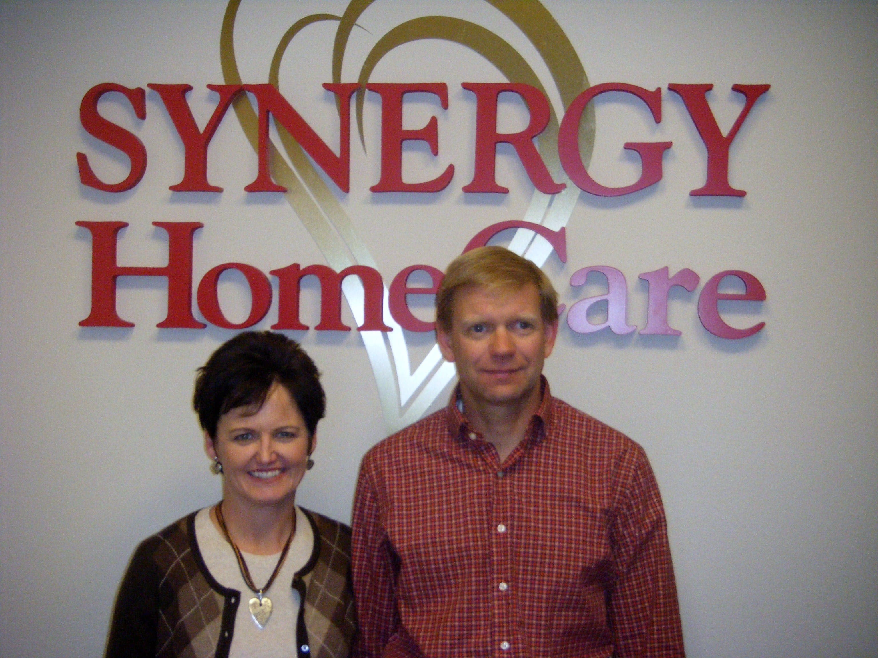 SYNERGY HomeCare of Cheyenne, WY in Cheyenne, WY - Main View