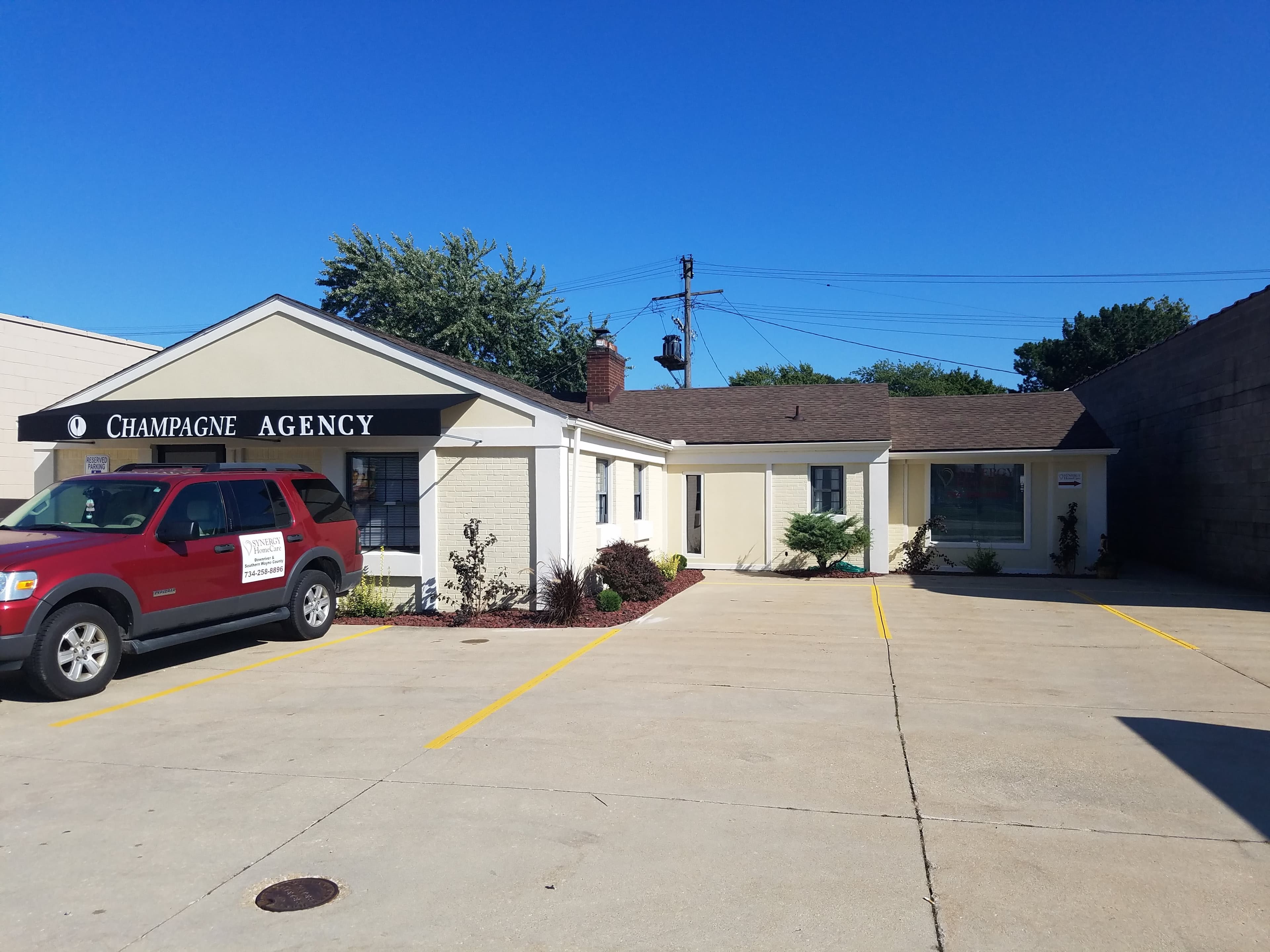 SYNERGY HomeCare of Downriver and Southern Wayne County, MI in Riverview, MI - Main View