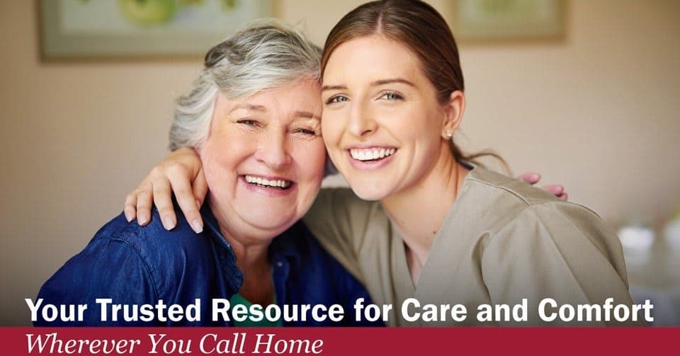 SYNERGY HomeCare of Greater San Antonio in San Antonio, TX - Main View