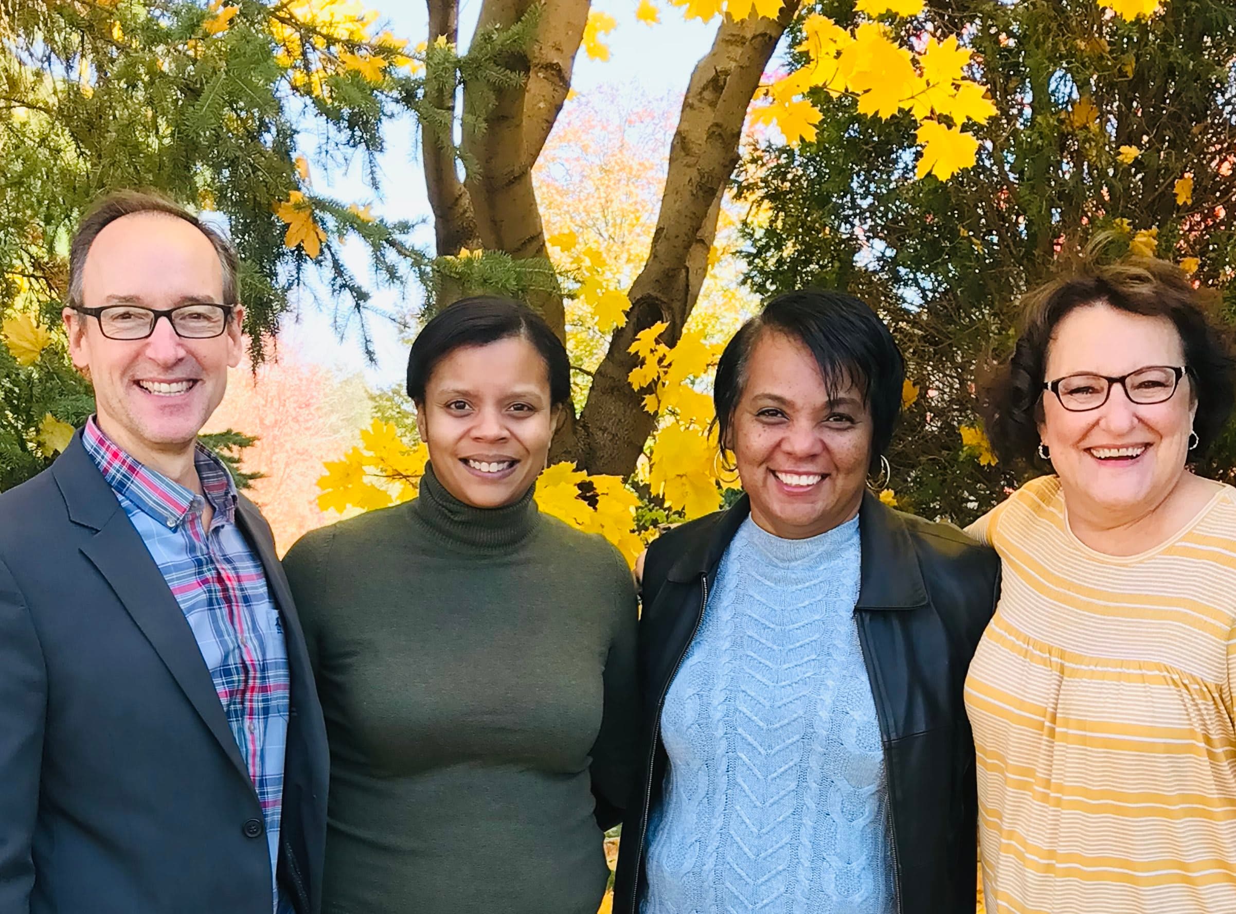 SYNERGY HomeCare of Minneapolis Metro, MN in Saint Paul, MN