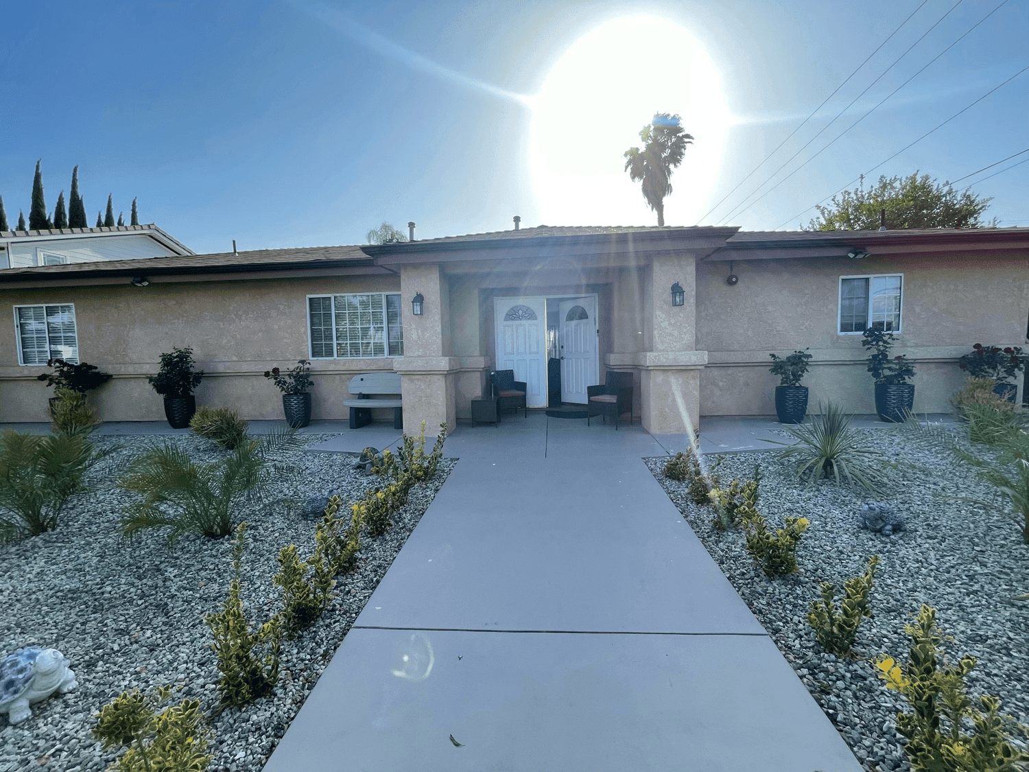 Balboa Senior Living in Granada Hills, CA