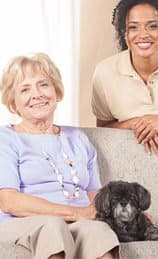 SYNERGY HomeCare of North Pinellas, FL in Tarpon Springs, FL - Main View