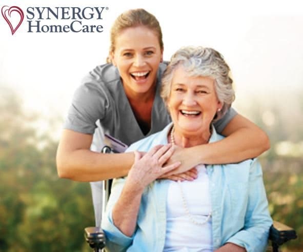 SYNERGY HomeCare of Tucson, AZ in Tucson, AZ - Main View