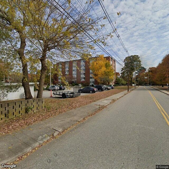 Sachem Home in Norwich, CT