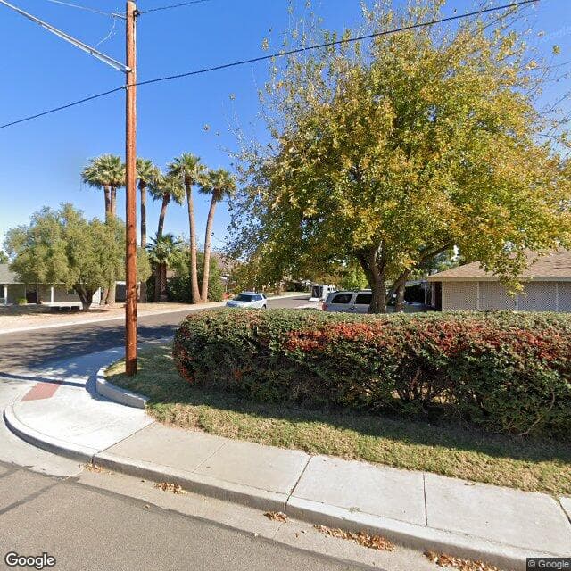 Sacred Heart Homes in Phoenix, AZ - Main View