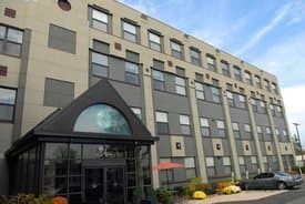 Sacred Heart Village in Louisville, KY - Main View