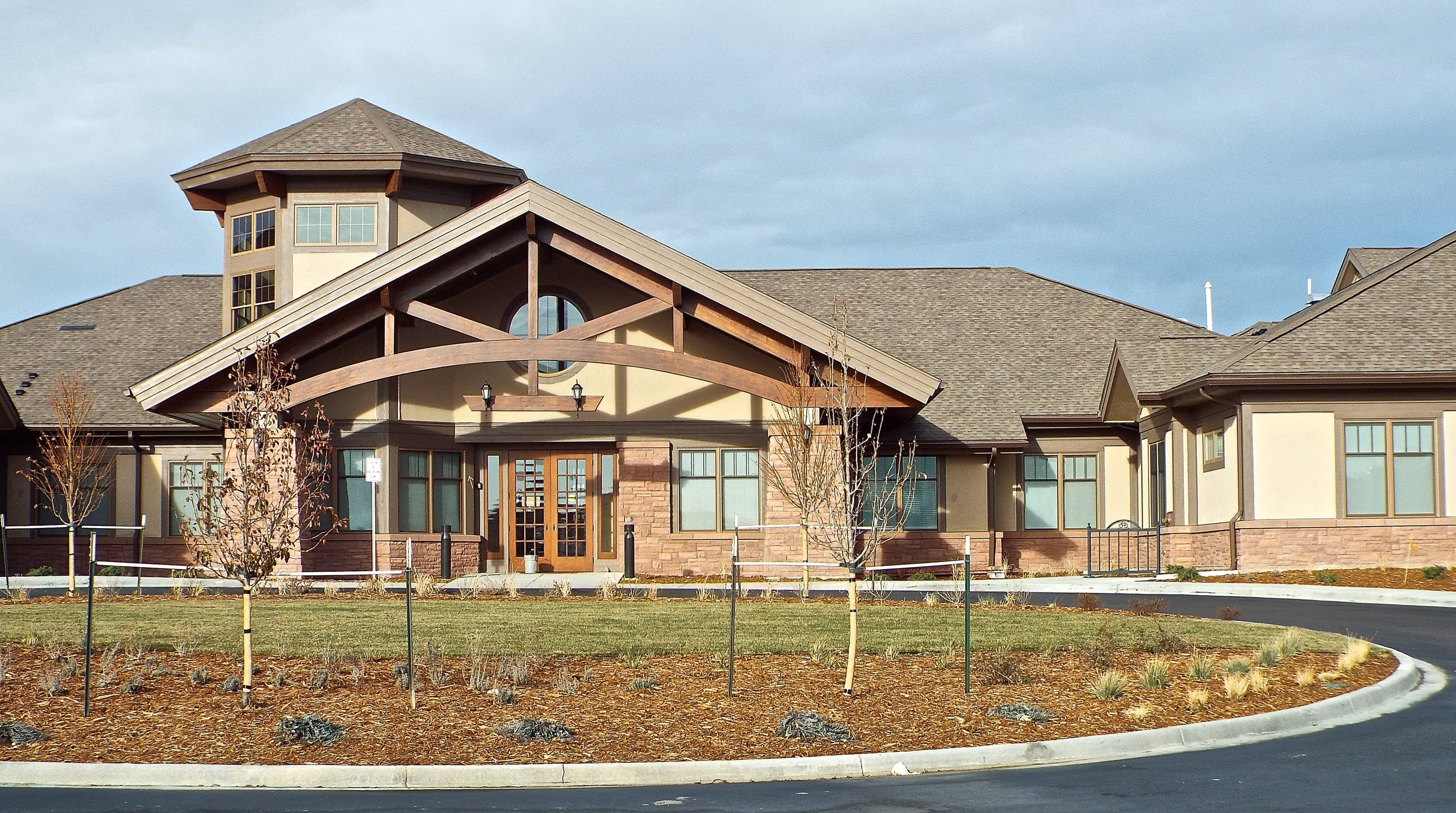 Saddle Rock Memory Care in Aurora, CO - Main View