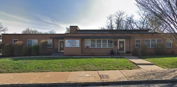 Saddler Residential Care in Saint Louis, MO - Main View