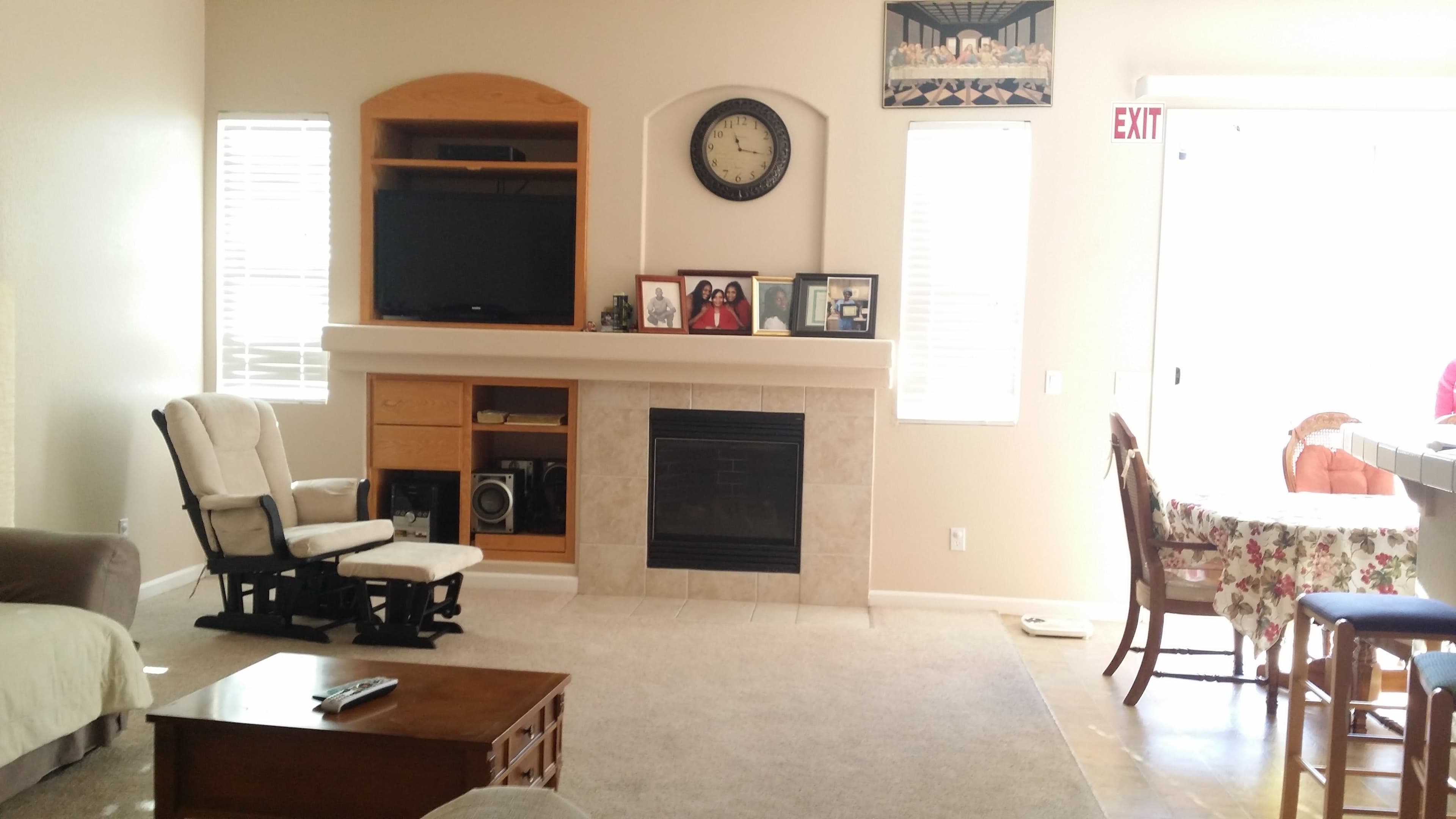 Safe and Loving Senior Care, LLC in Suisun City, CA - Main View