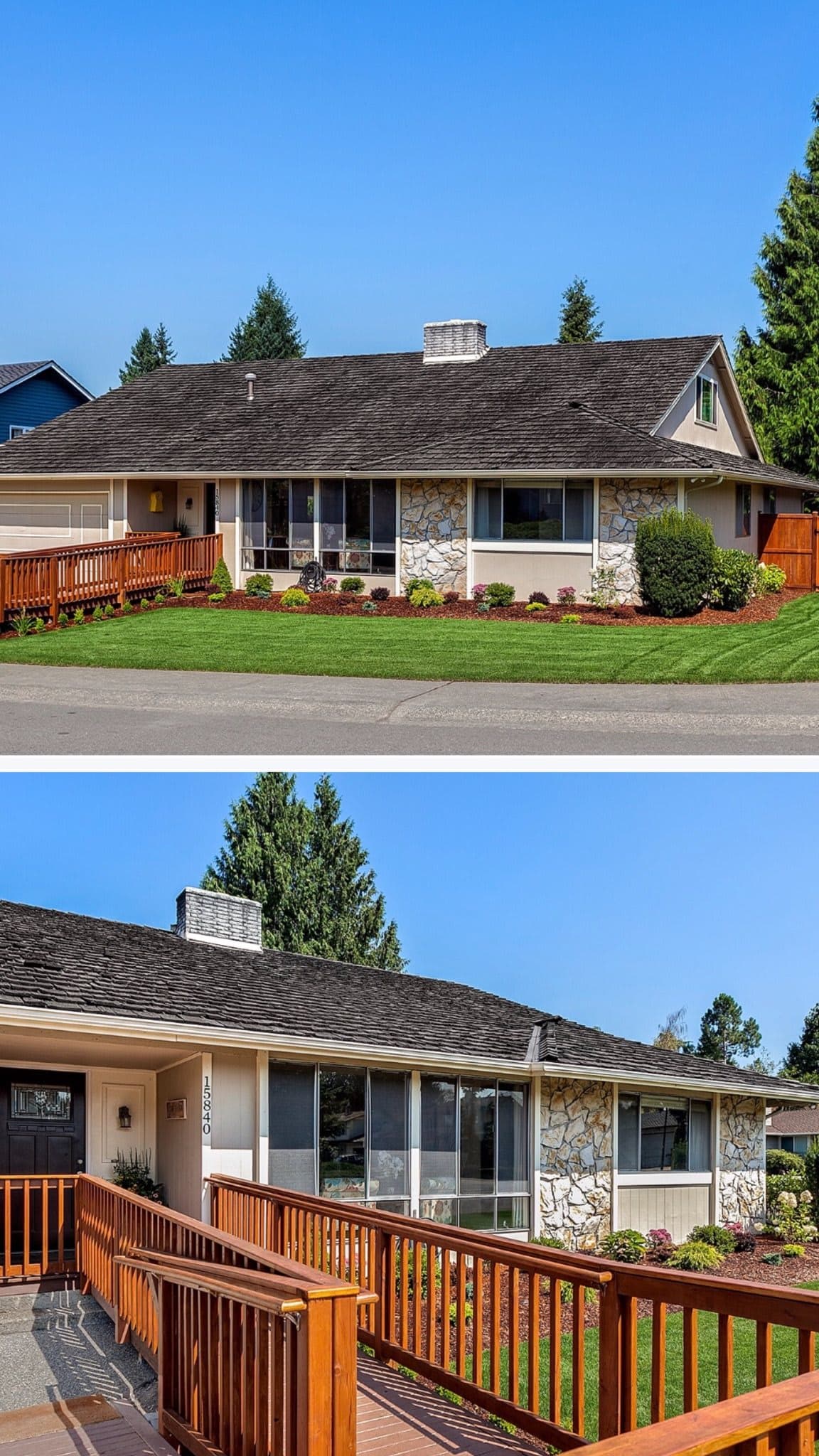 Safeside Homes in Renton, WA - Main View