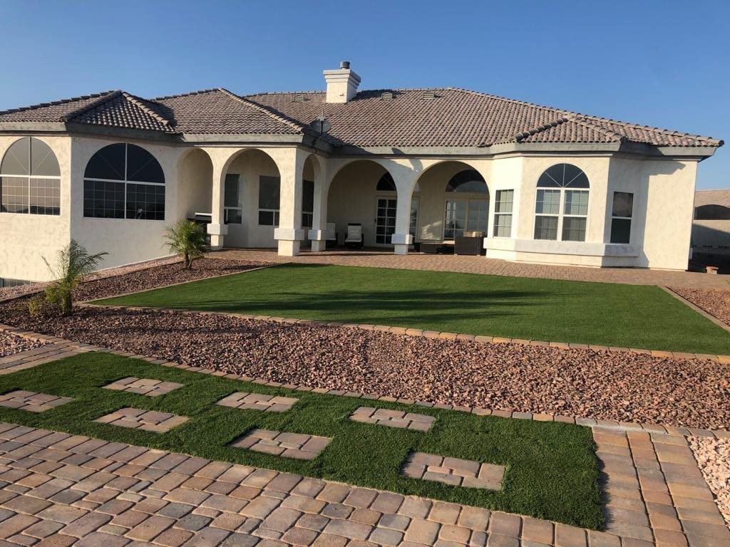 Sage House 102nd in Peoria, AZ