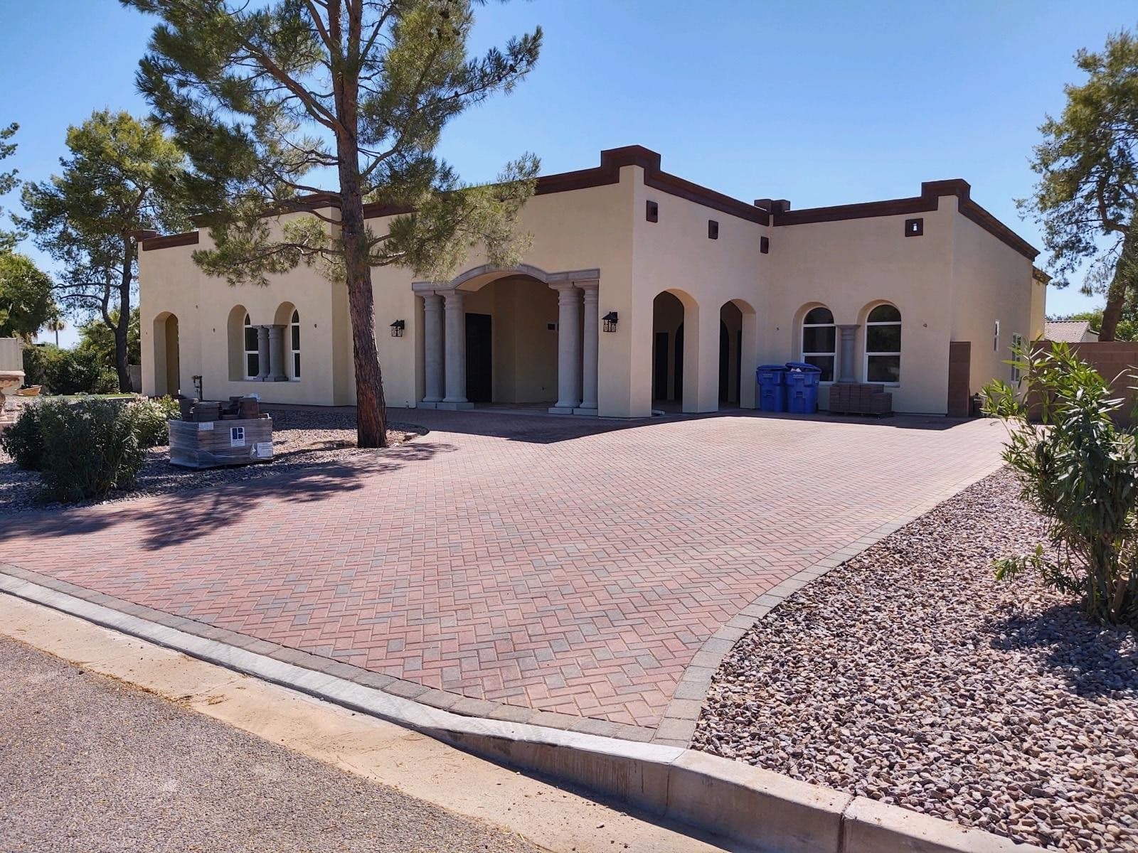 Sage House 68th in Scottsdale, AZ - Main View