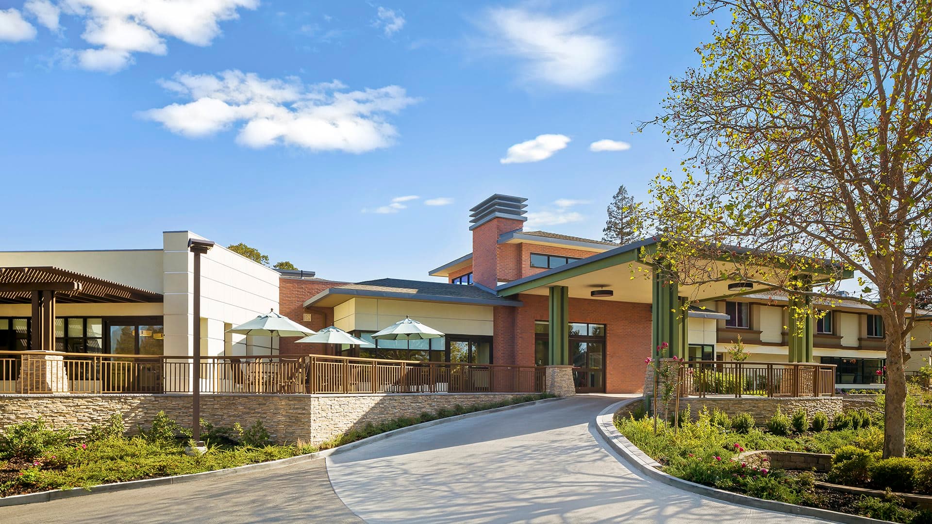 Atria Walnut Creek in Walnut Creek, CA
