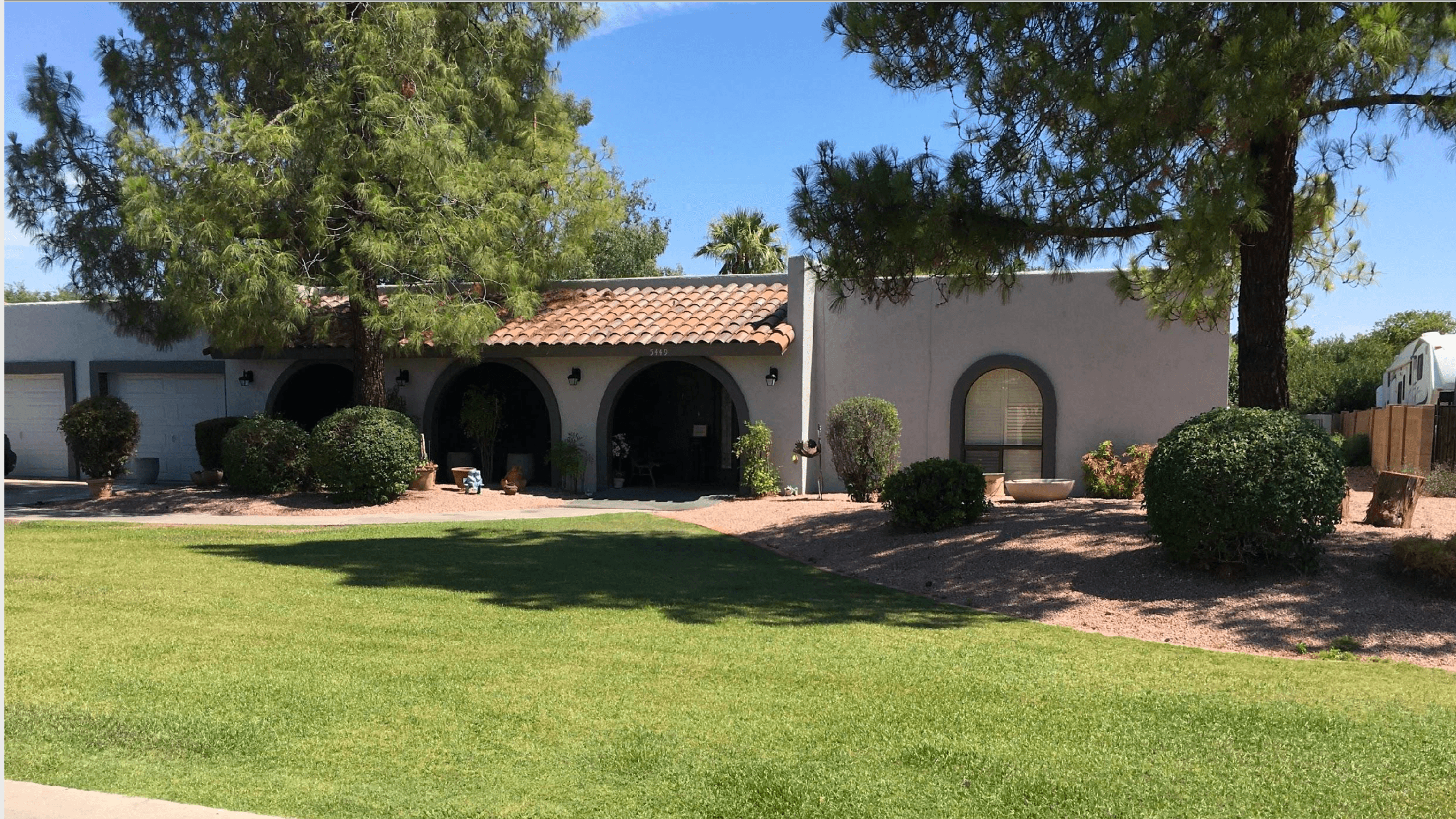 Sage House Crocus in Scottsdale, AZ - Main View