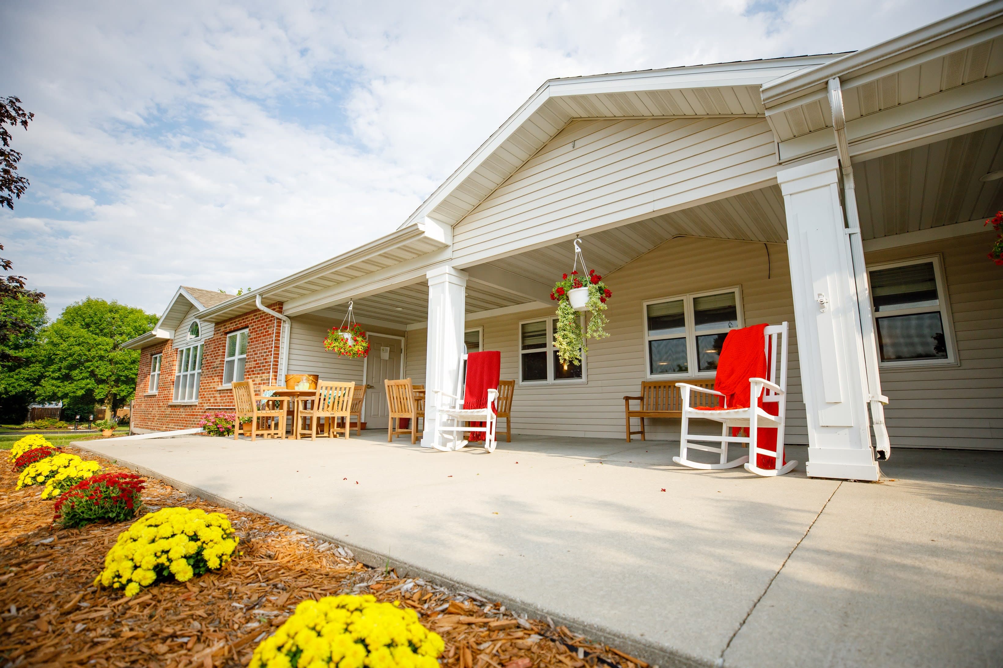 Sage Meadow Fond du Lac Suites in Fond du Lac, WI