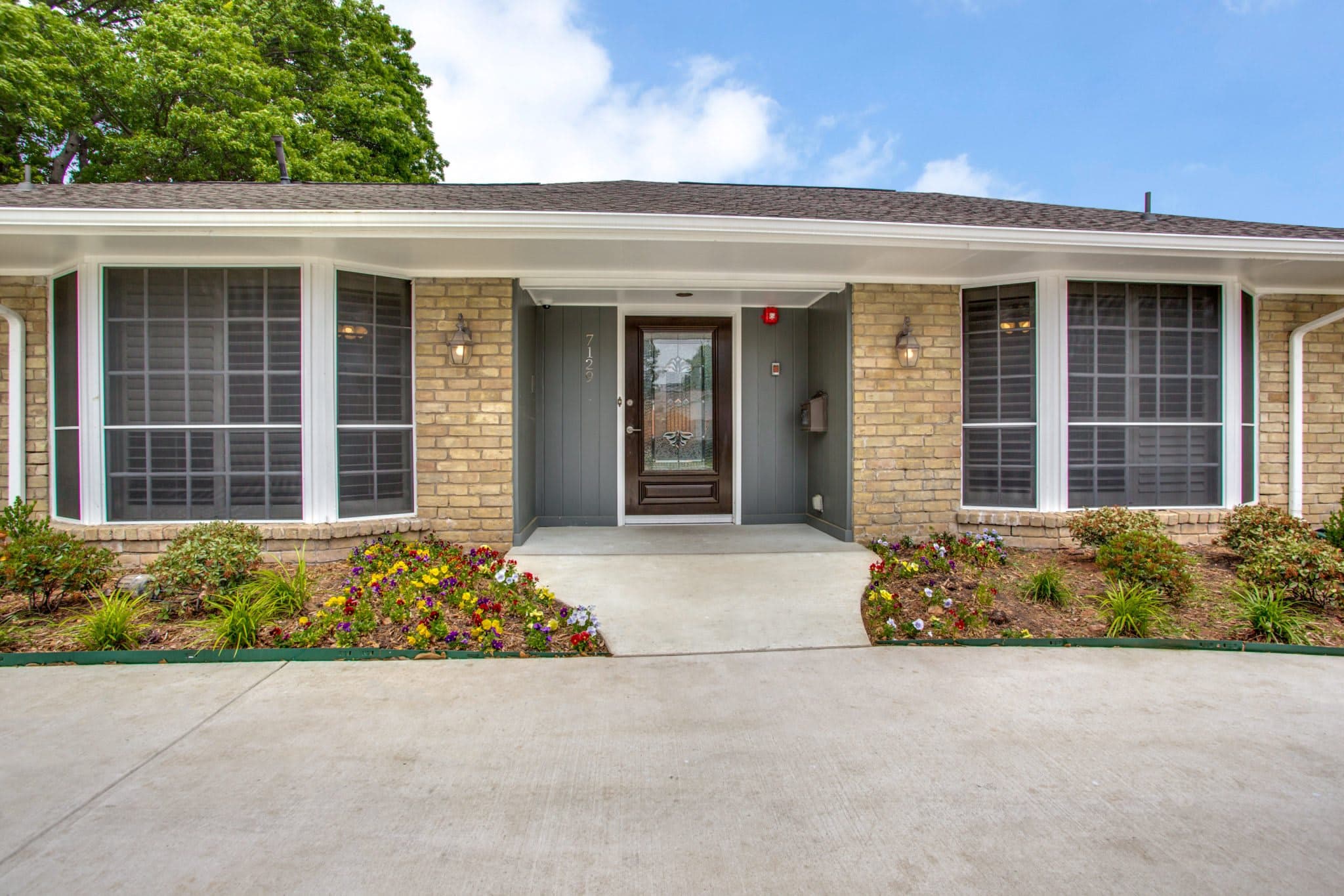 Sage Oak - Aberdeen in Dallas, TX - Main View