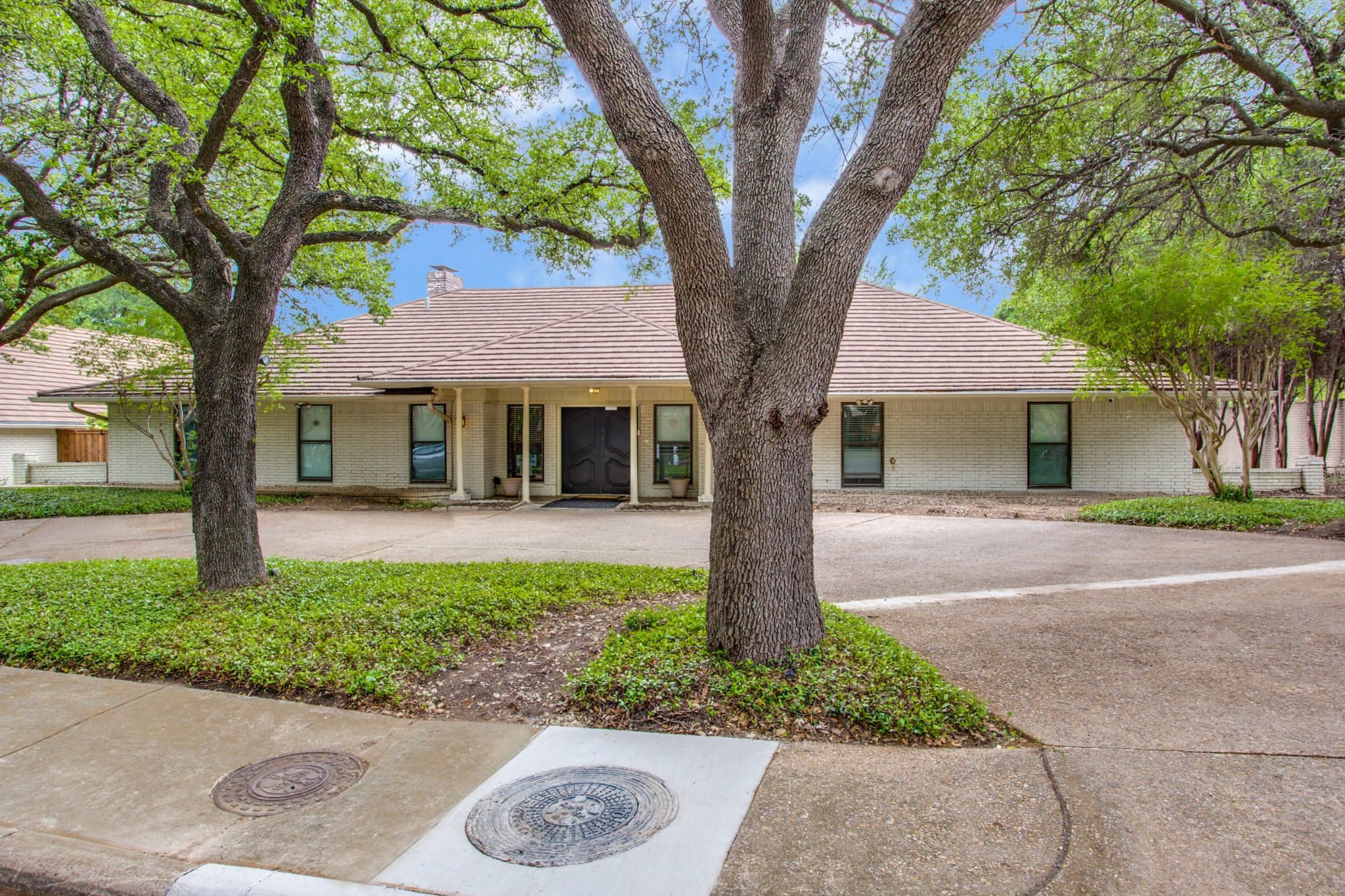 Sage Oak - Norway in Dallas, TX - Main View