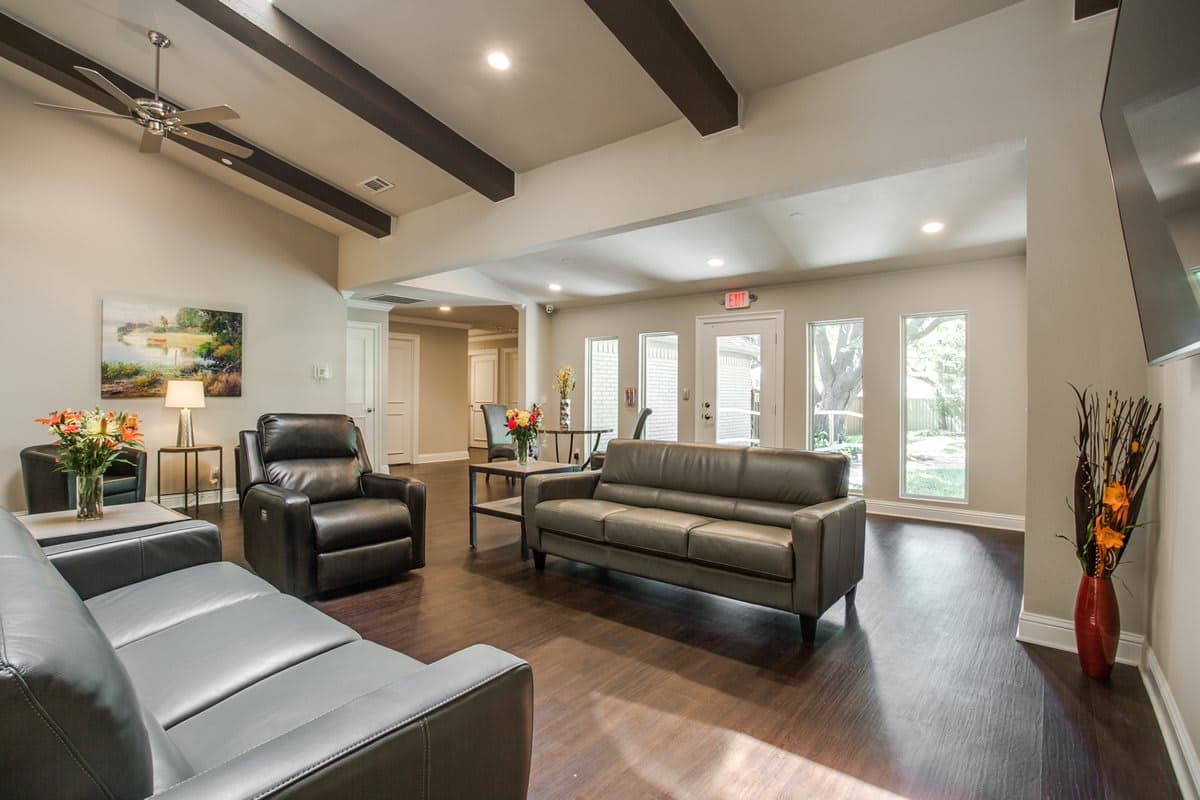 Sage Oak - Preston Hollow in Dallas, TX - Main View