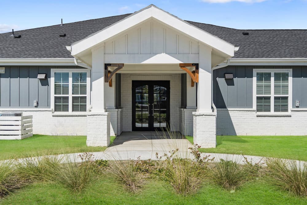 Sage Oak of Denton in Denton, TX - Main View
