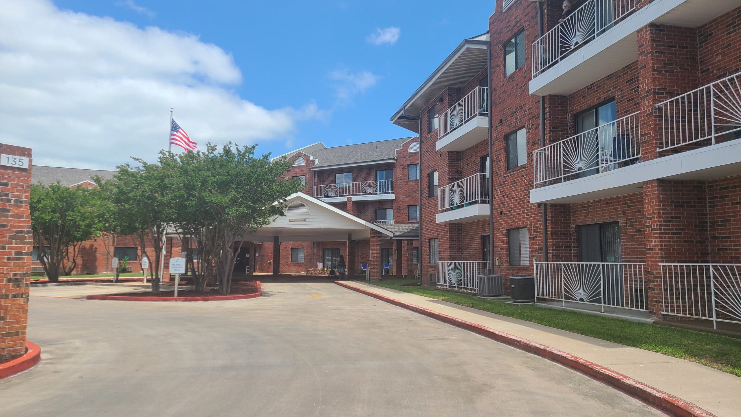 Sage Park Guadalupe in Kerrville, TX - Main View