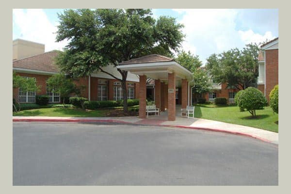 Sage Park San Antonio in San Antonio, TX - Main View