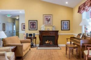 Sagepoint Gardens Assisted Living in La Plata, MD - Main View