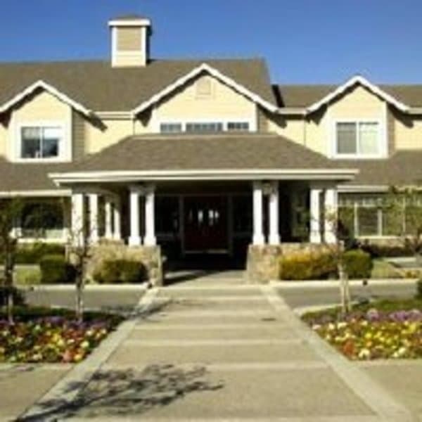 Aegis Living Pleasant Hill in Pleasant Hill, CA - Main View