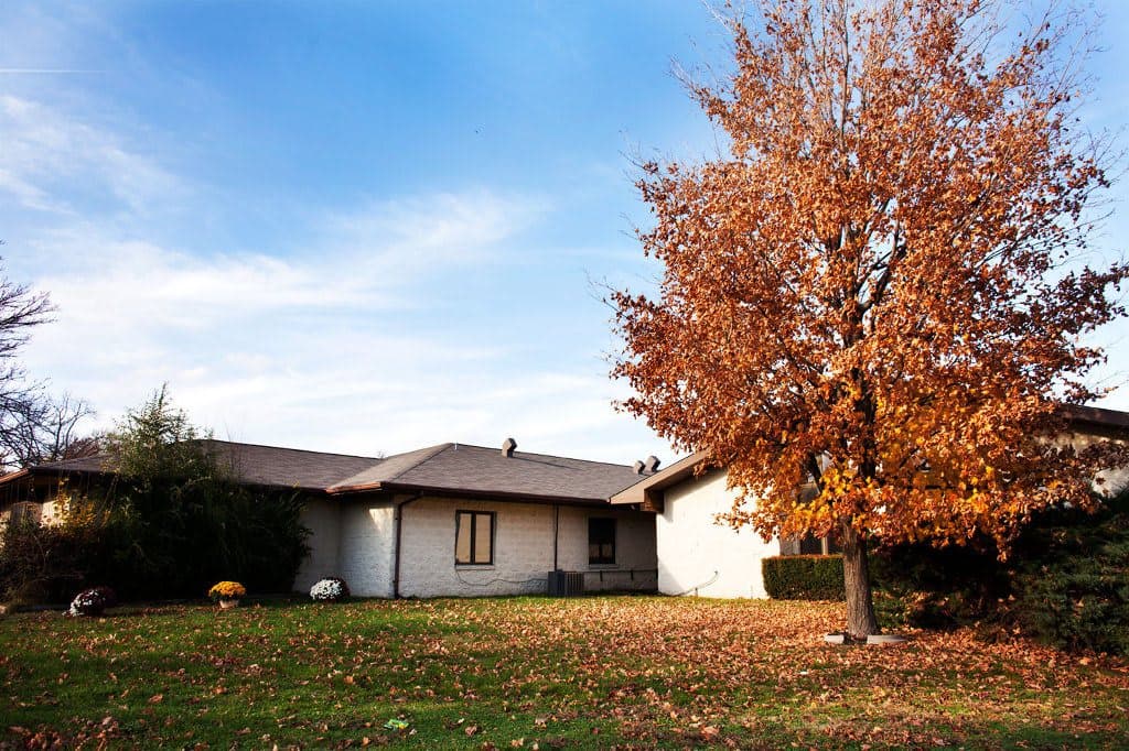 Saint Ann Assisted Living Center in Saint Ann, MO - Main View