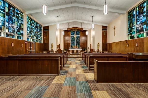 Saint Margaret Hall in Cincinnati, OH - Main View
