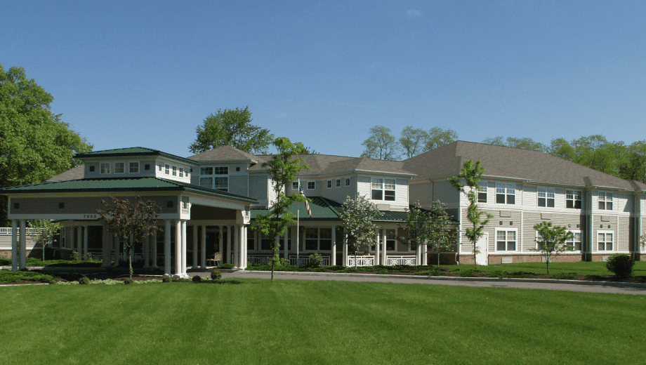 Salida Woods by New Perspective in Mentor, OH - Main View