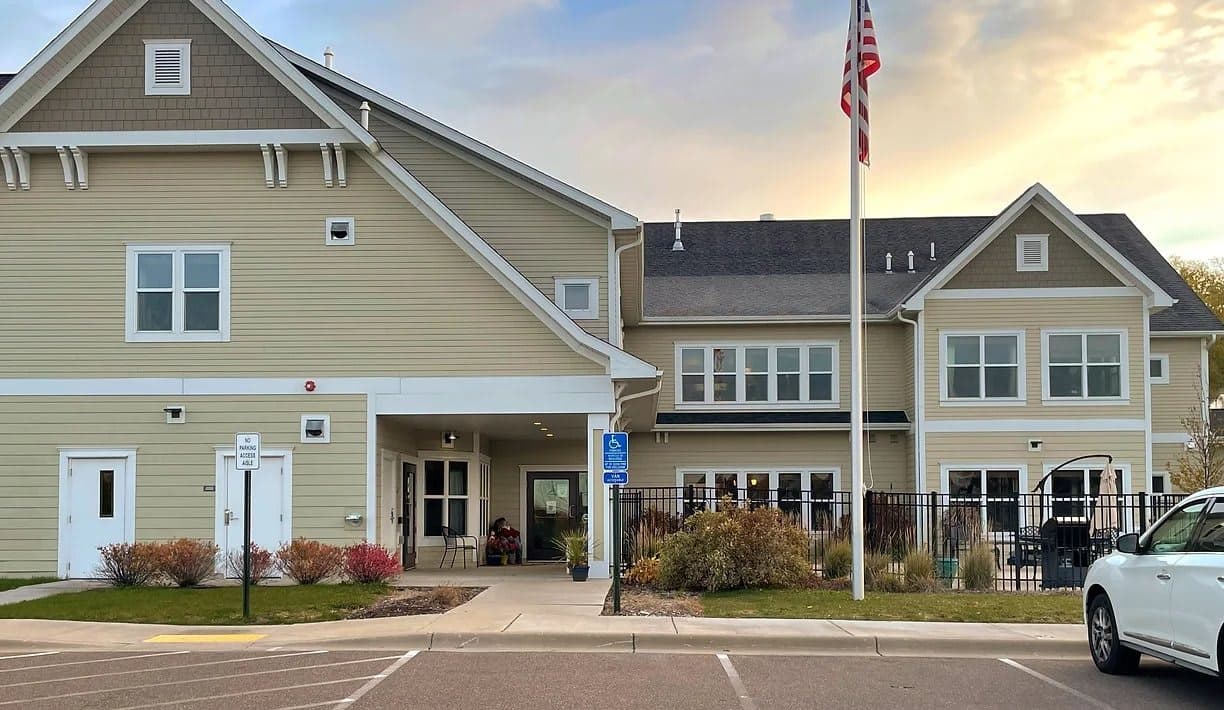 Salterra at Hanover in Hanover, MN - Main View