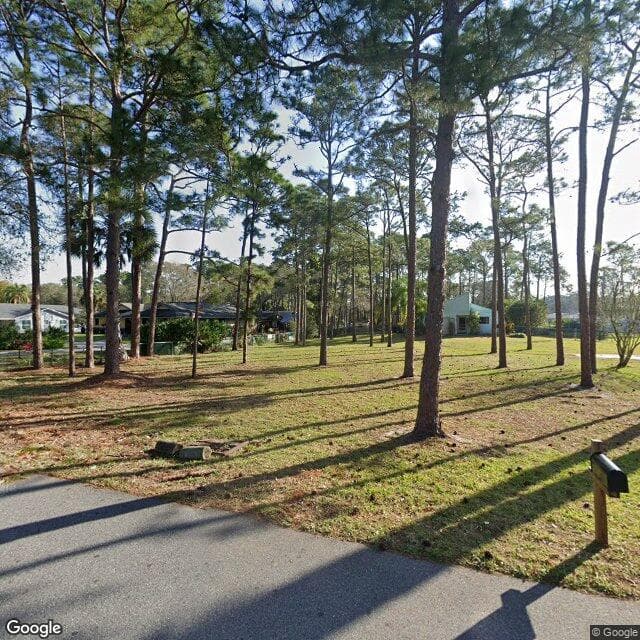Salus Senior Services in Melbourne, FL - Main View