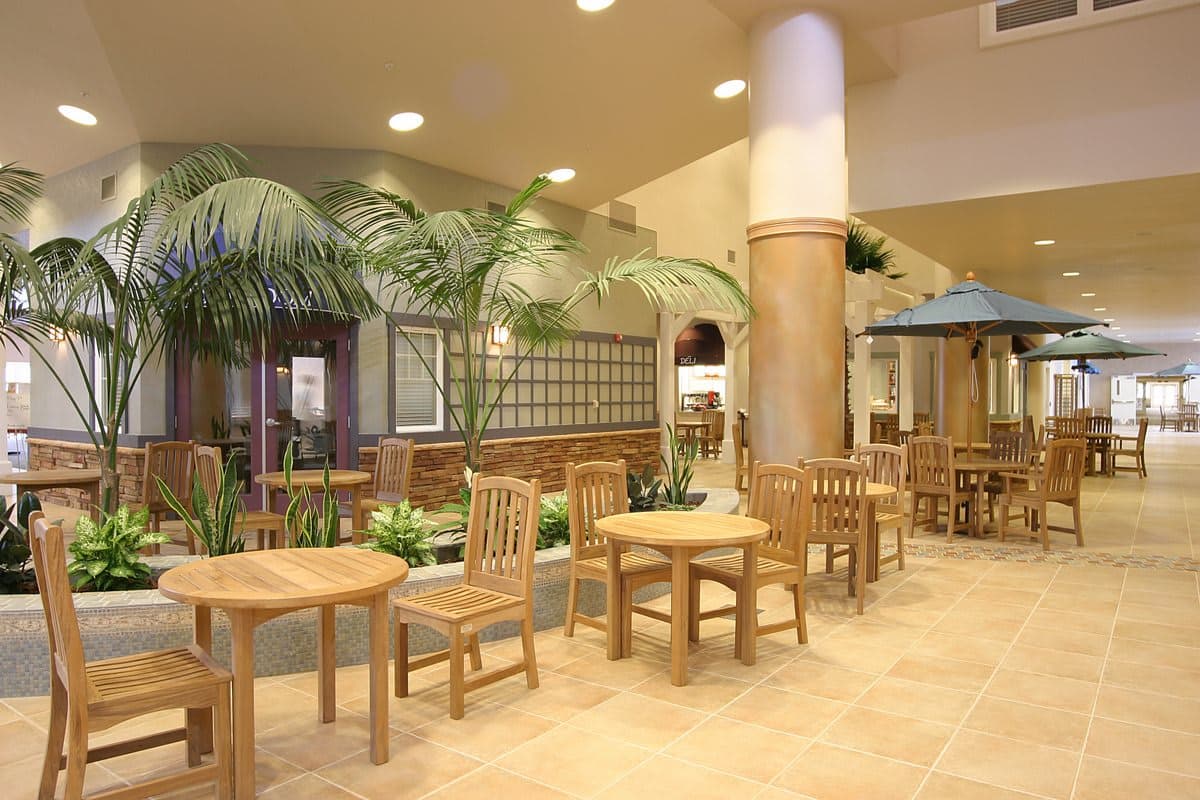 Samaritan Village in Hughson, CA - Main View