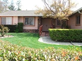 San Miguel Villa in Concord, CA - Main View
