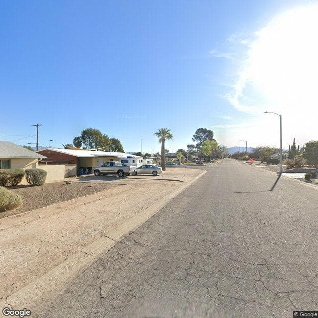 San Paulo Village Assisted Living Home in Tucson, AZ - Main View