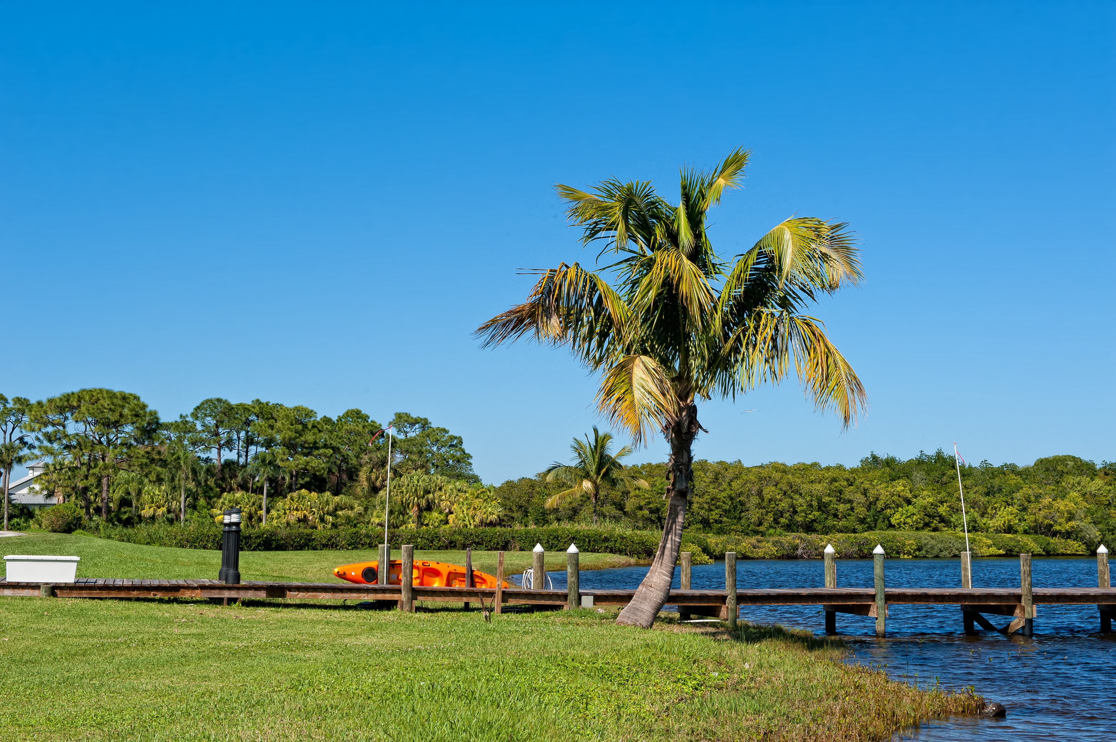 Sand Hill Cove Retirement Living in Palm City, FL - Main View