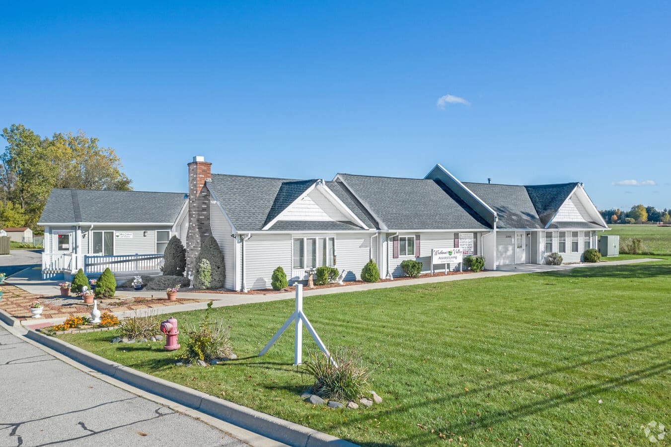 Sandalwood Valley in Lenox, MI - Main View
