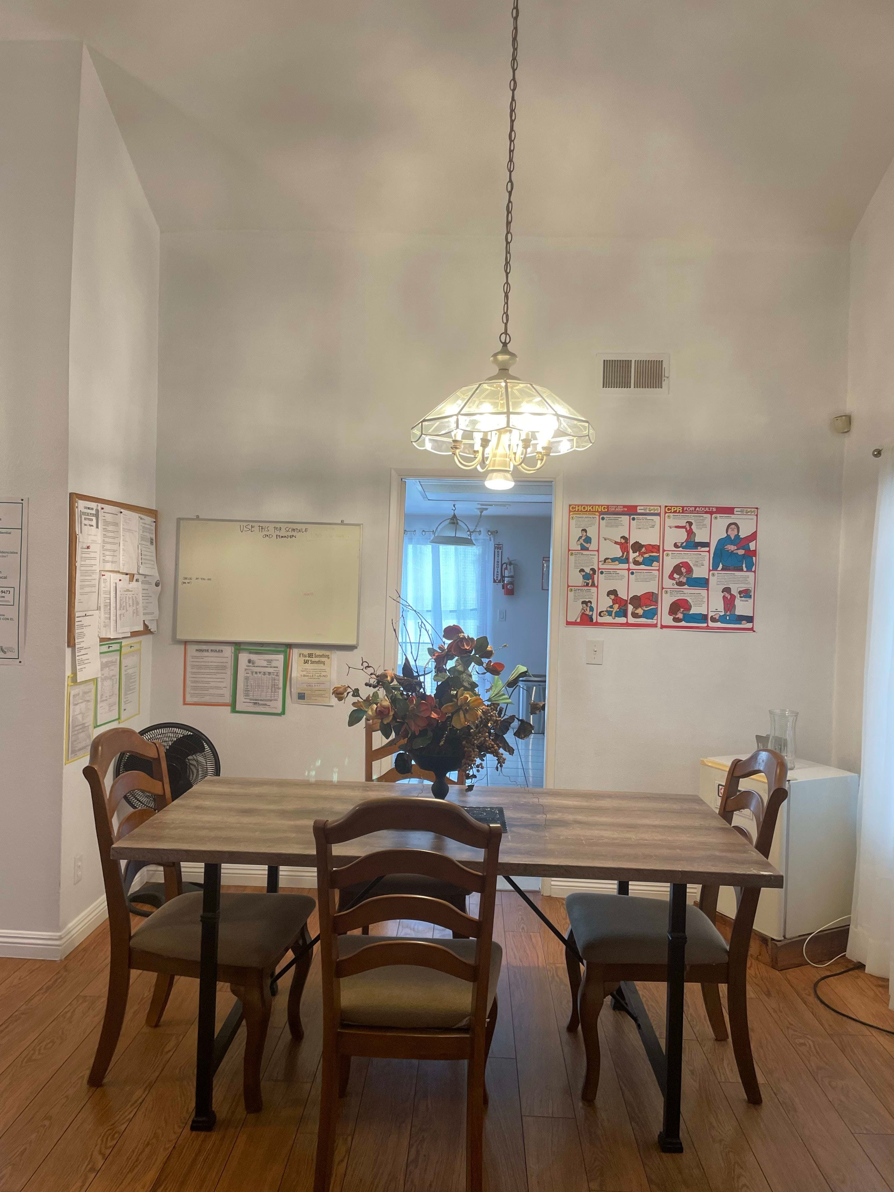 Santa Fe Home Care II in Torrance, CA - Main View