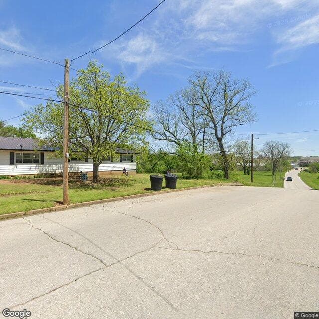 Santa Fe Residential Care Home in Vinita, OK - Main View