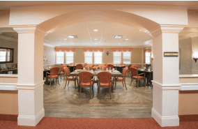 Santa Marta in Olathe, KS - Main View