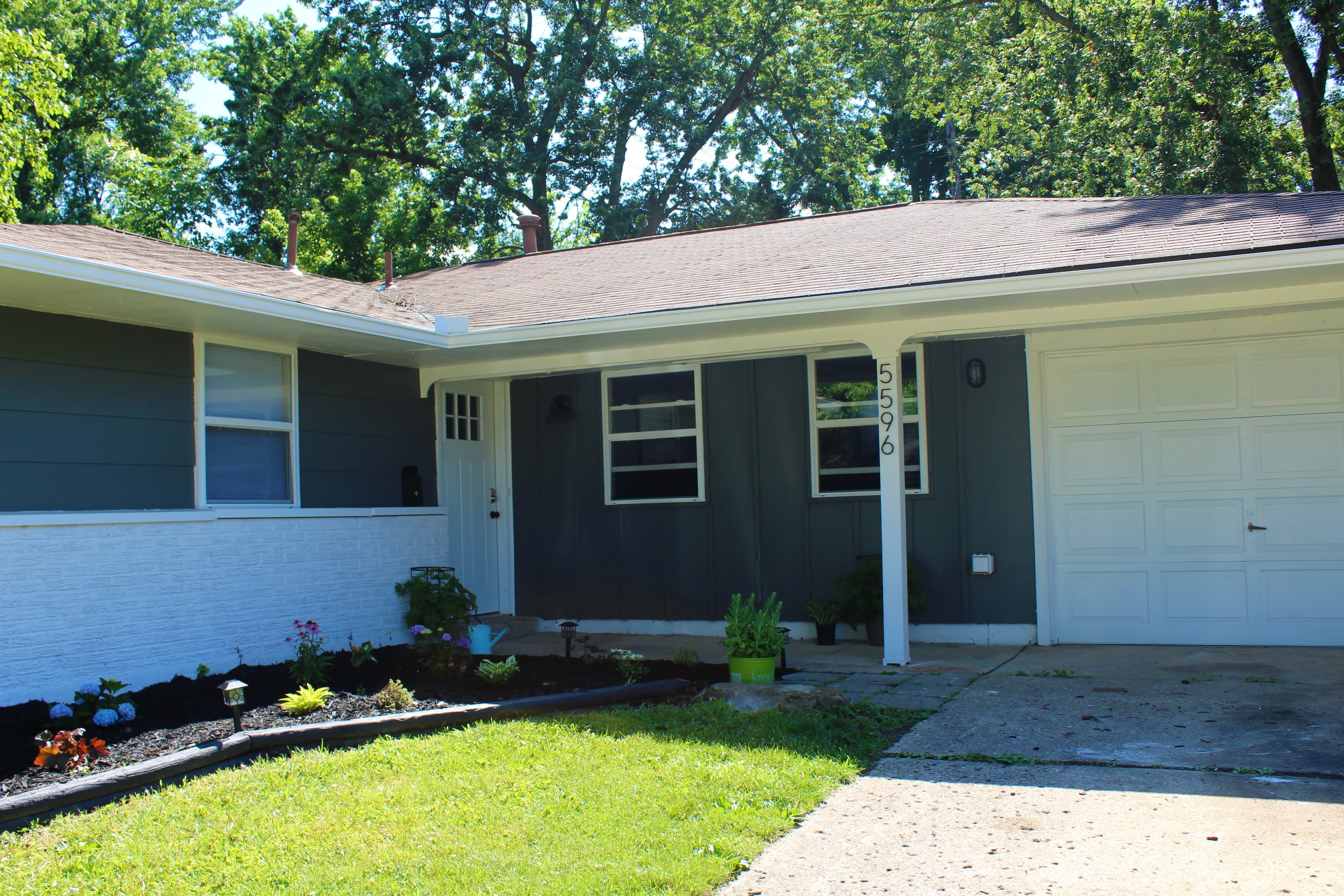 Sapphire House in Westerville, OH