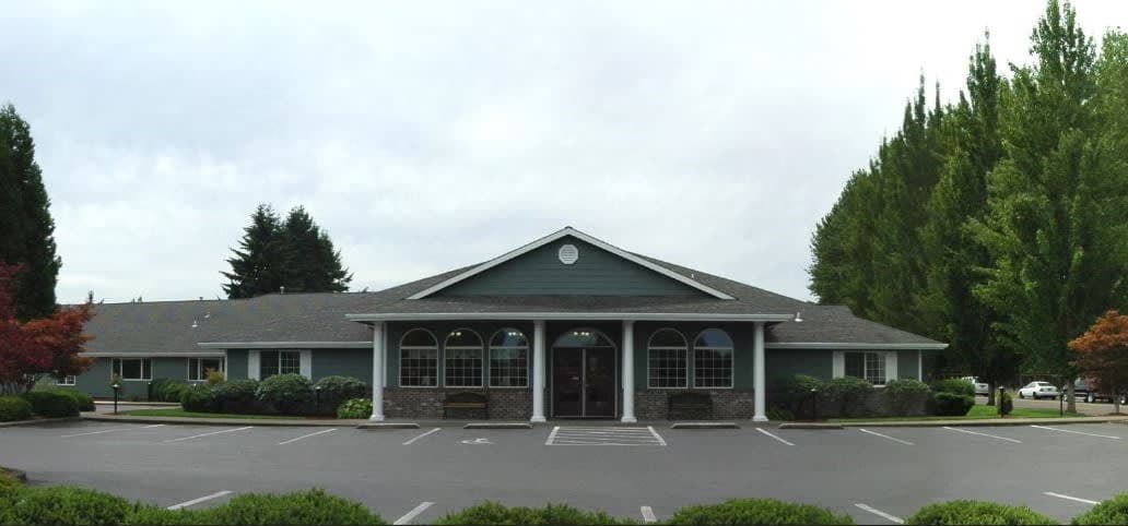 Sapphire at Bridgecreek in Lebanon, OR