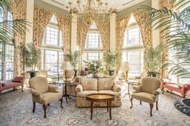 Sarah S. Brayton Nursing Center in Fall River, MA