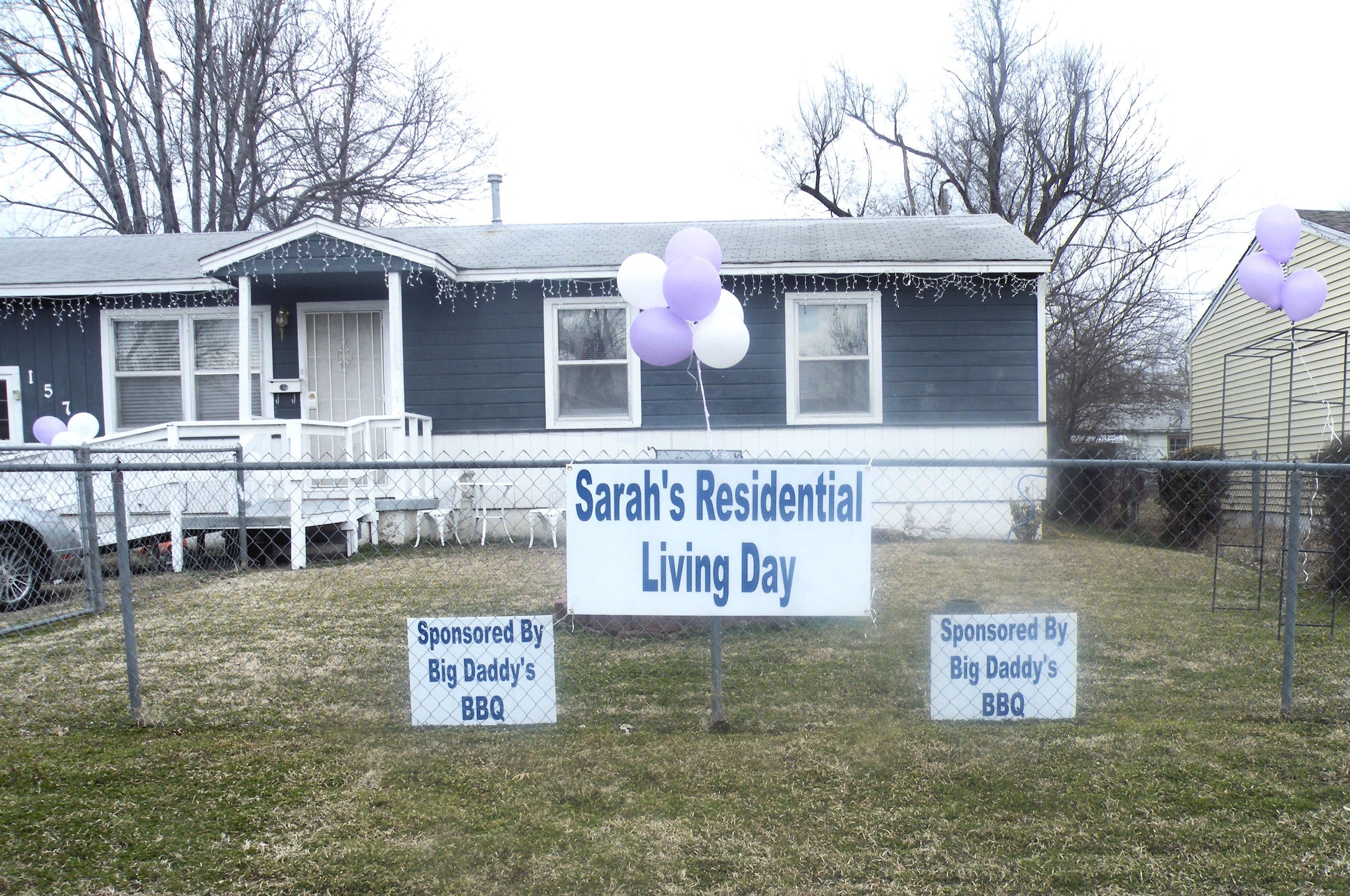Sarahs Residential Living Home in Tulsa, OK - Main View