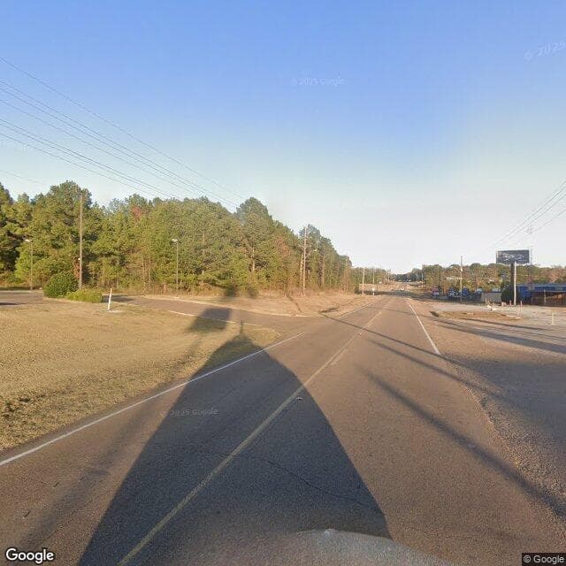 Sardis Community Nursing Home - Senior living in Sardis, Mississippi