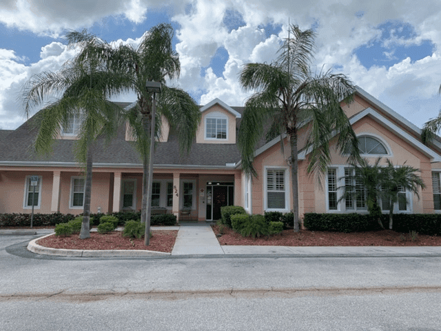 Savannah Court of Brandon in Brandon, FL - Main View