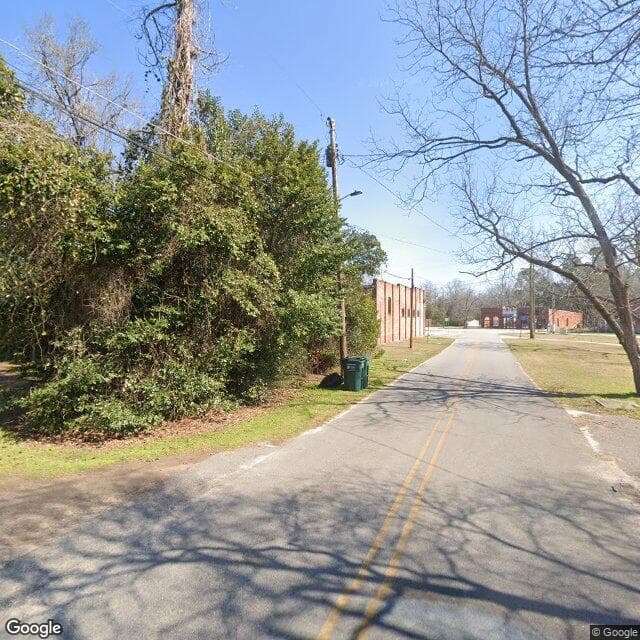 Savannah Square in Blythe, GA - Main View